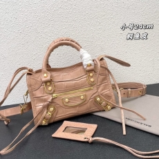 Balenciaga Top Handle Bags